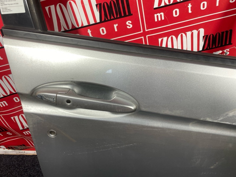 Дверь боковая, 12900 рублей, Солонцы