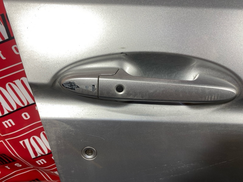 Дверь боковая, 12900 рублей, Солонцы