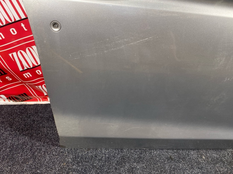 Дверь боковая, 12900 рублей, Солонцы