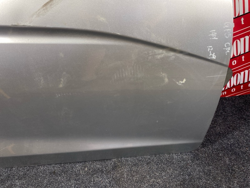 Дверь боковая, 12900 рублей, Солонцы