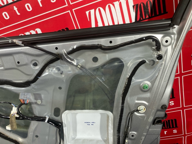 Дверь боковая, 12900 рублей, Солонцы