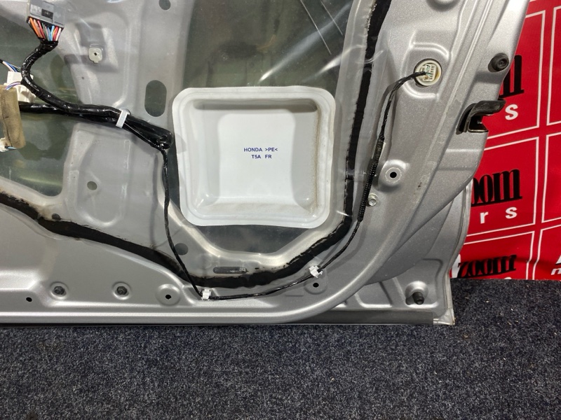 Дверь боковая, 12900 рублей, Солонцы