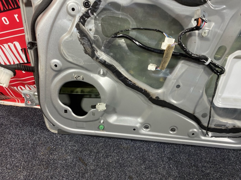 Дверь боковая, 12900 рублей, Солонцы