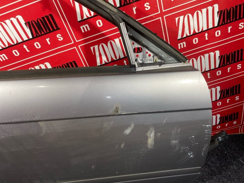 Дверь боковая, 5700 рублей, Солонцы