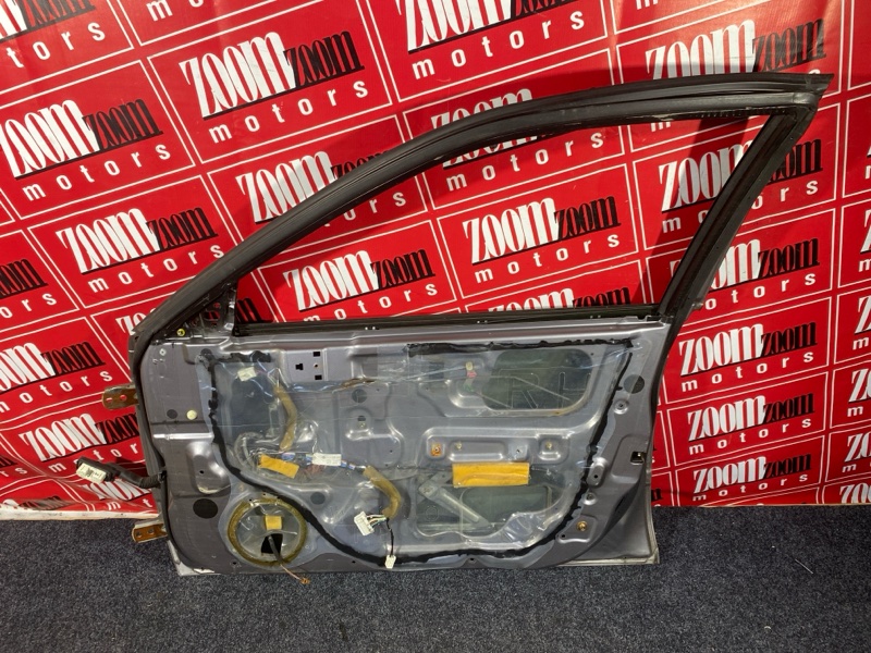 Дверь боковая, 5700 рублей, Солонцы