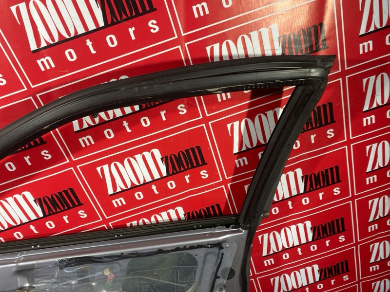 Дверь боковая, 5700 рублей, Солонцы