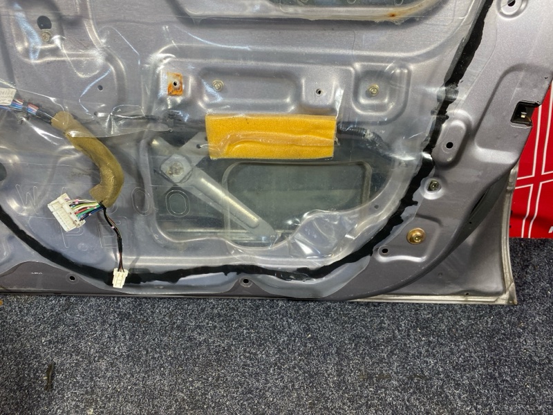 Дверь боковая, 5700 рублей, Солонцы