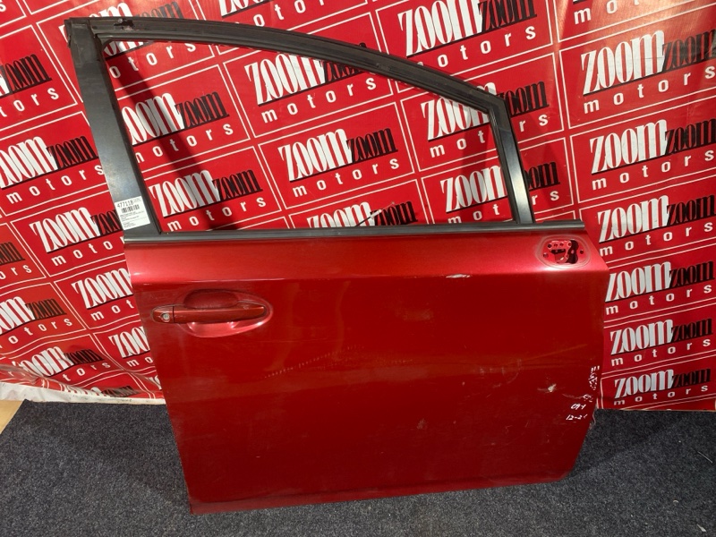 Дверь боковая, 7200 рублей, Солонцы