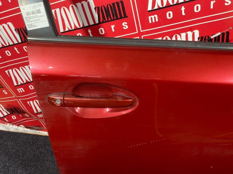 Дверь боковая, 7200 рублей, Солонцы