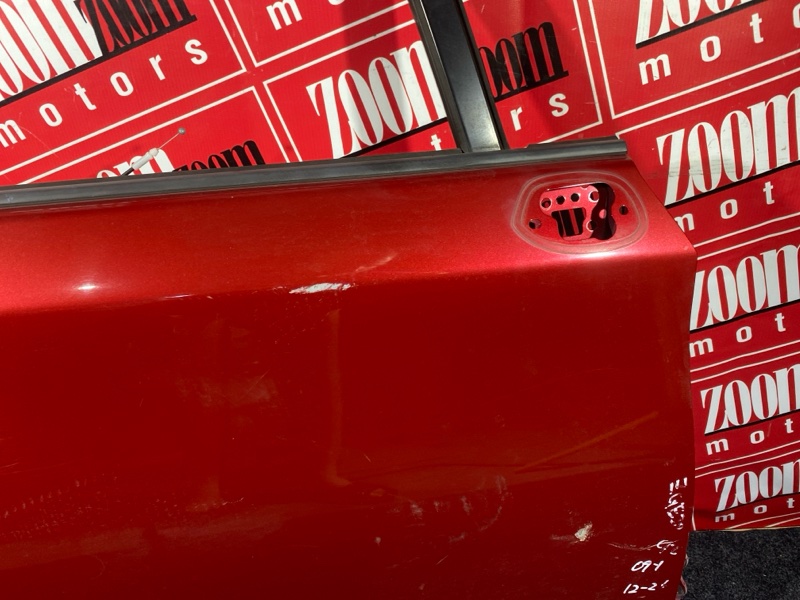 Дверь боковая, 7200 рублей, Солонцы