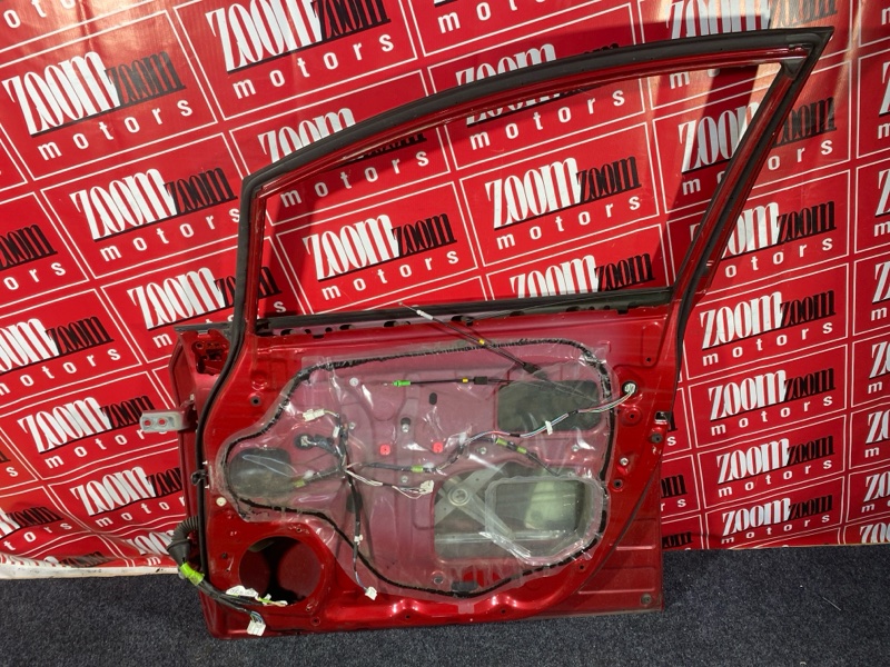 Дверь боковая, 7200 рублей, Солонцы