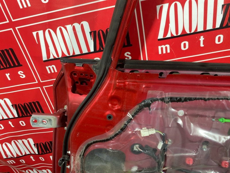 Дверь боковая, 7200 рублей, Солонцы