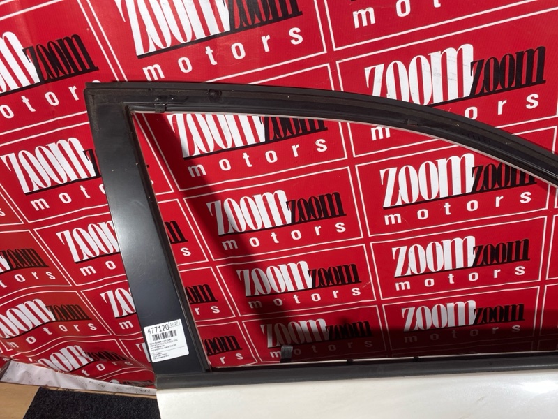 Дверь боковая, 4300 рублей, Солонцы