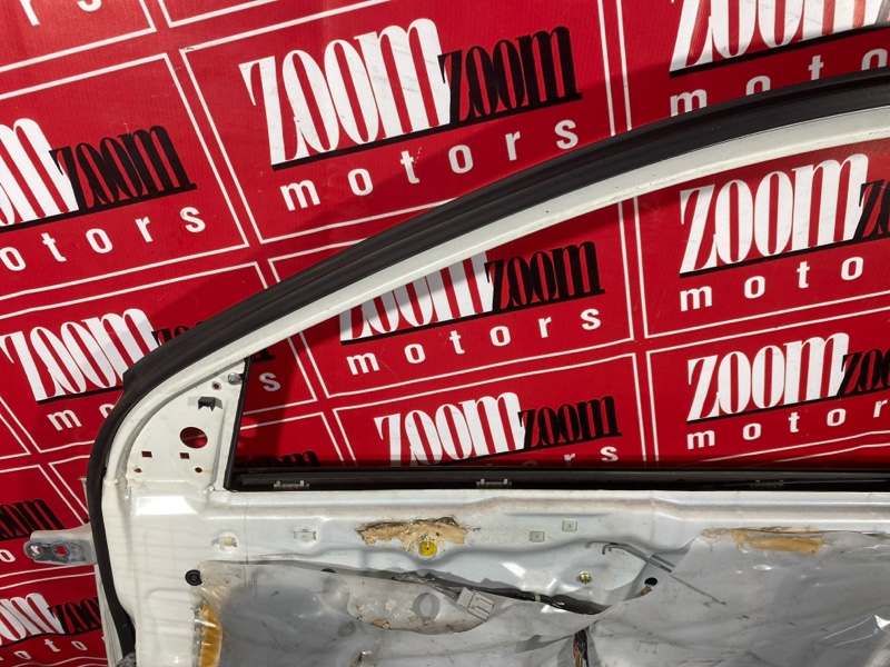 Дверь боковая, 4300 рублей, Солонцы