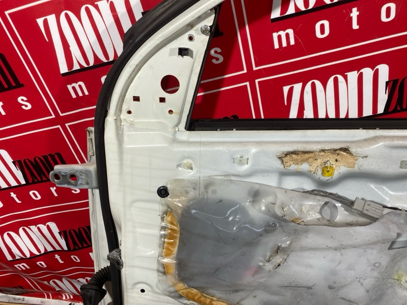 Дверь боковая, 4300 рублей, Солонцы