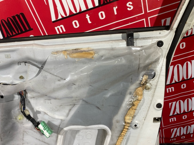 Дверь боковая, 4300 рублей, Солонцы