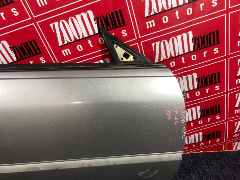 Дверь боковая, 3400 рублей, Солонцы