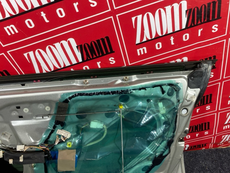 Дверь боковая, 3400 рублей, Солонцы