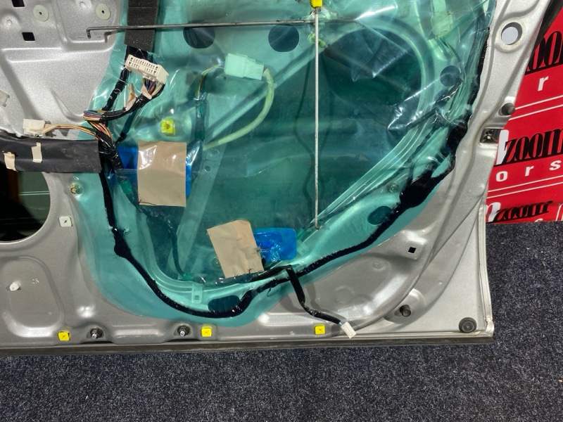 Дверь боковая, 3400 рублей, Солонцы