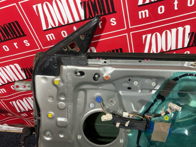 Дверь боковая, 3400 рублей, Солонцы