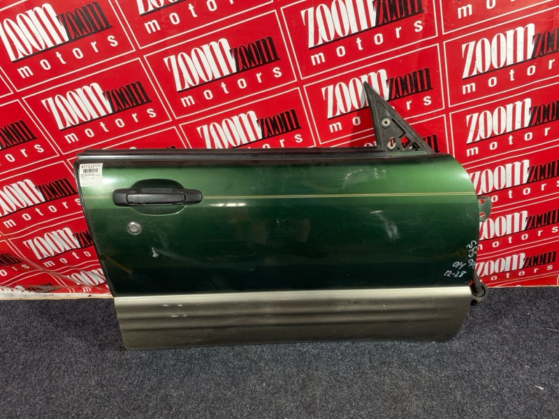 Дверь боковая, 6200 рублей, Солонцы