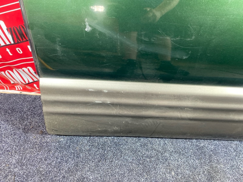 Дверь боковая, 6200 рублей, Солонцы