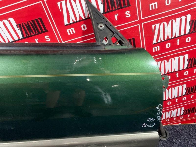 Дверь боковая, 6200 рублей, Солонцы