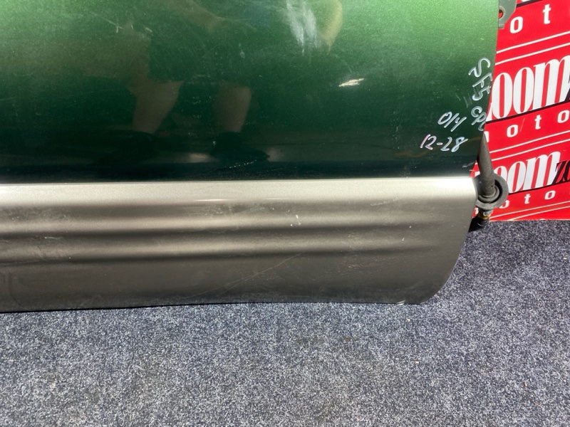 Дверь боковая, 6200 рублей, Солонцы