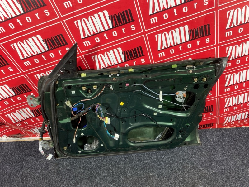 Дверь боковая, 6200 рублей, Солонцы