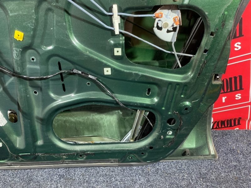 Дверь боковая, 6200 рублей, Солонцы