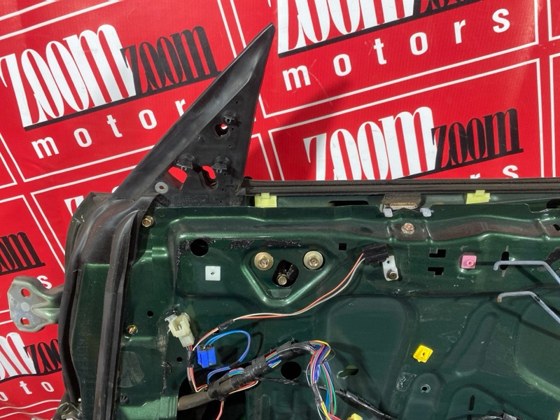 Дверь боковая, 6200 рублей, Солонцы