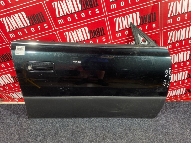 Дверь боковая, 7600 рублей, Солонцы