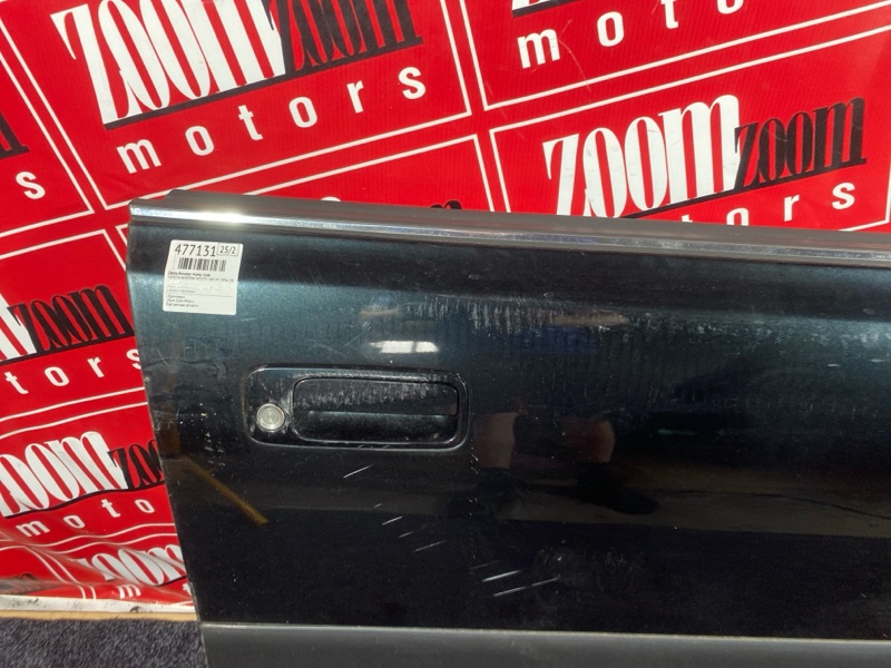 Дверь боковая, 7600 рублей, Солонцы