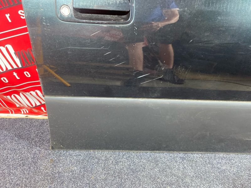 Дверь боковая, 7600 рублей, Солонцы