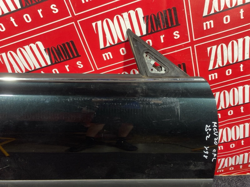 Дверь боковая, 7600 рублей, Солонцы