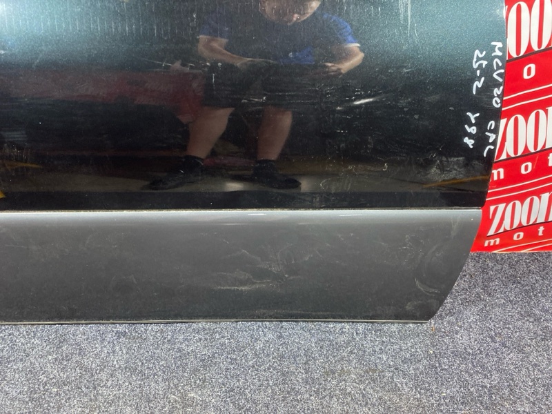 Дверь боковая, 7600 рублей, Солонцы