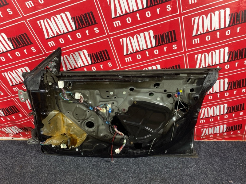 Дверь боковая, 7600 рублей, Солонцы