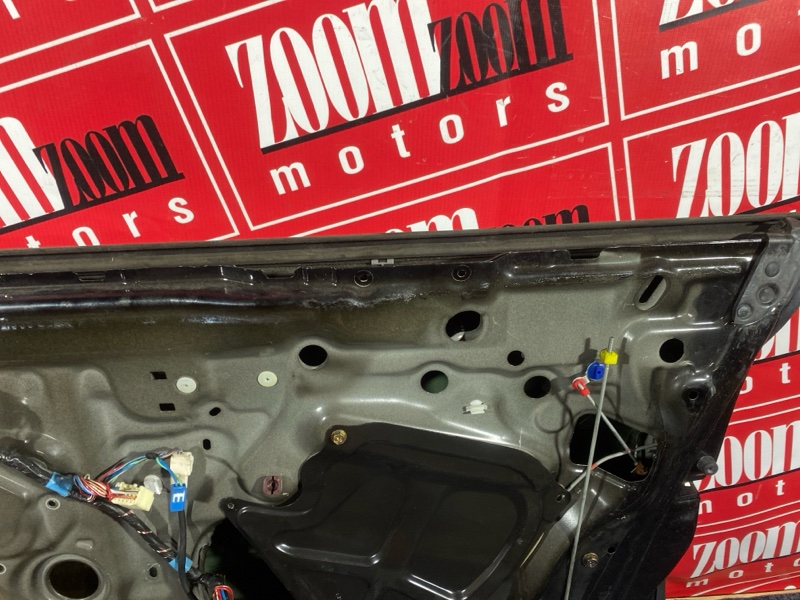 Дверь боковая, 7600 рублей, Солонцы