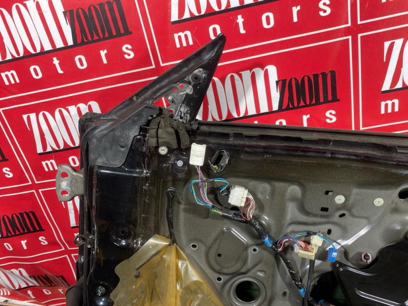 Дверь боковая, 7600 рублей, Солонцы