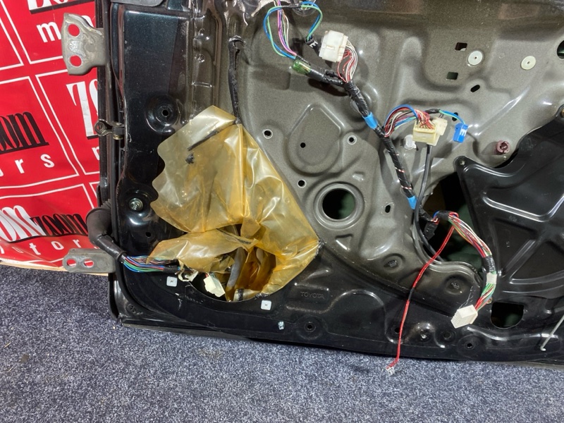 Дверь боковая, 7600 рублей, Солонцы