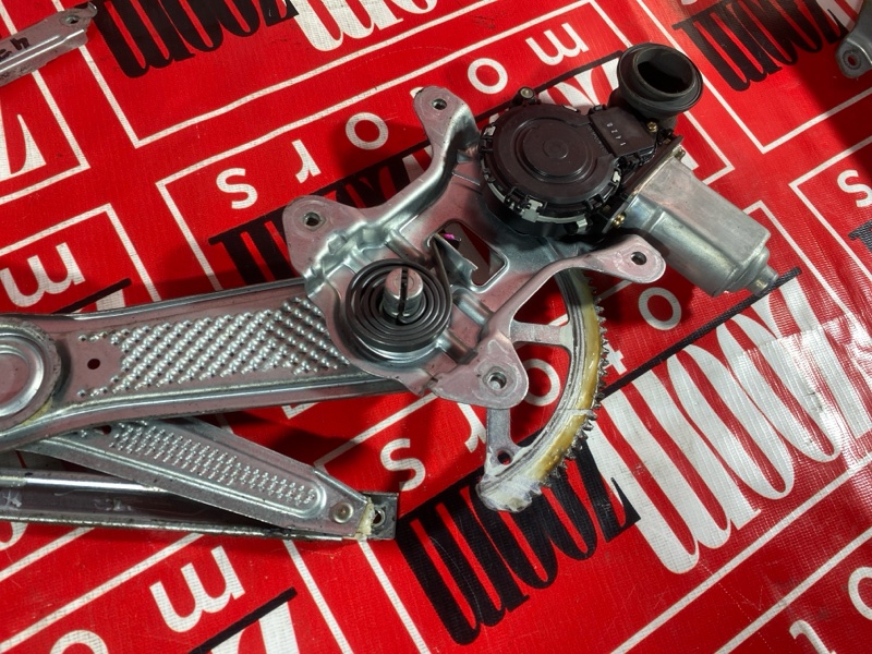 Стеклоподъемник, 3800 рублей, Солонцы