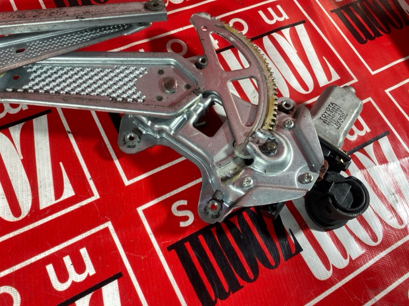 Стеклоподъемник, 3800 рублей, Солонцы