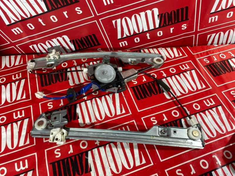 Стеклоподъемник, 1200 рублей, Солонцы