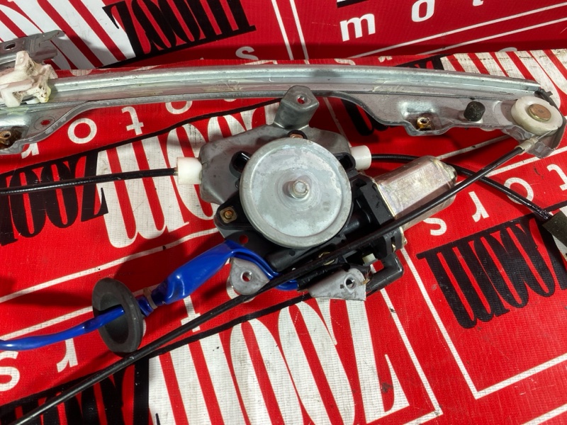 Стеклоподъемник, 1200 рублей, Солонцы