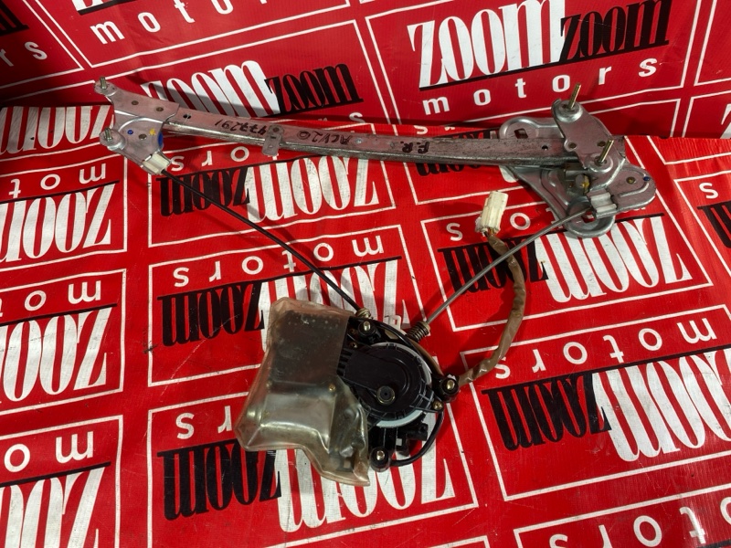 Стеклоподъемник, 4200 рублей, Солонцы