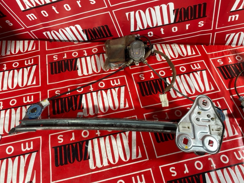 Стеклоподъемник, 4200 рублей, Солонцы