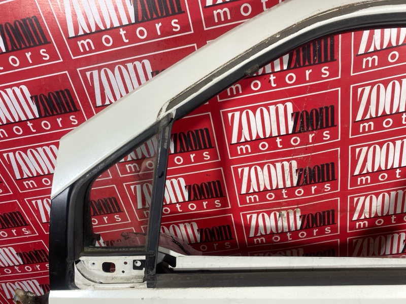 Дверь боковая, 11400 рублей, Солонцы