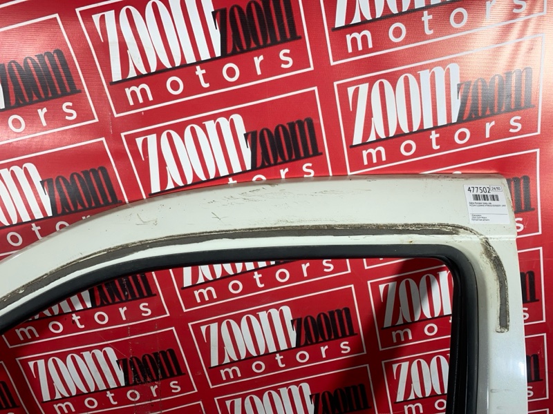 Дверь боковая, 11400 рублей, Солонцы