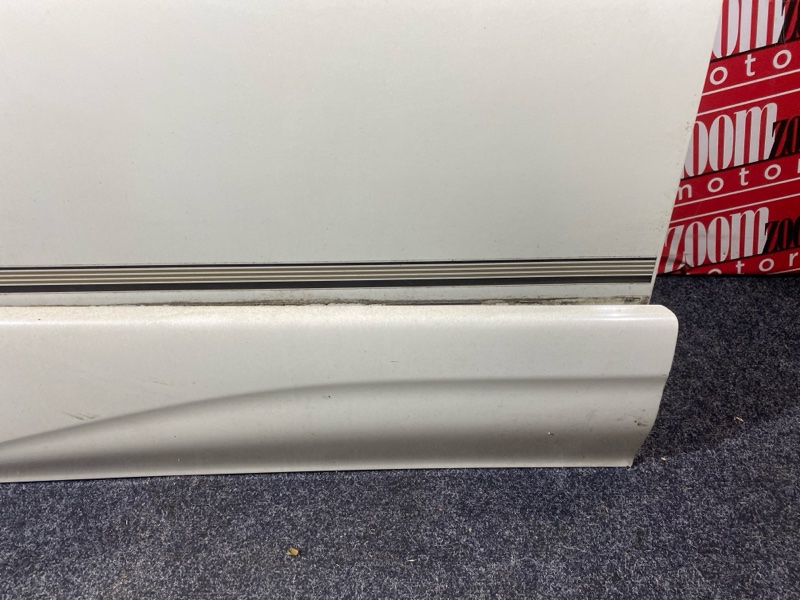 Дверь боковая, 11400 рублей, Солонцы