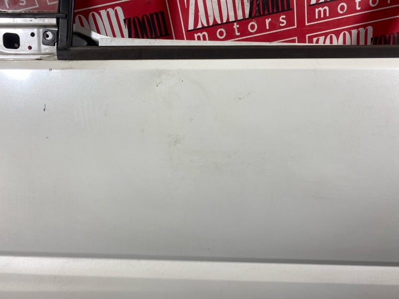 Дверь боковая, 11400 рублей, Солонцы